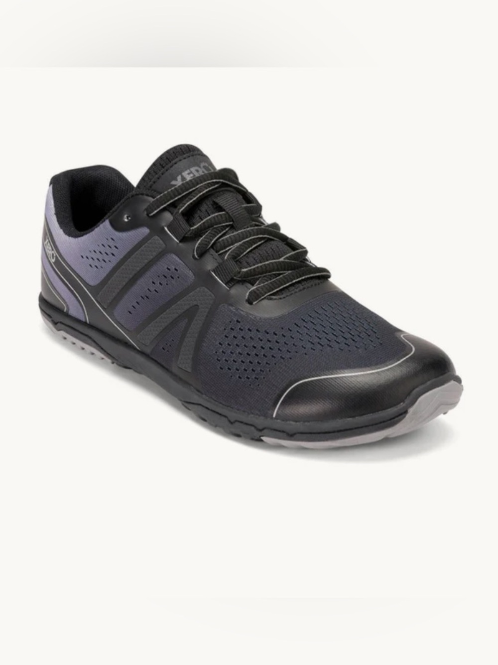 Xero HFS Women's Shoe, Size 11, Black